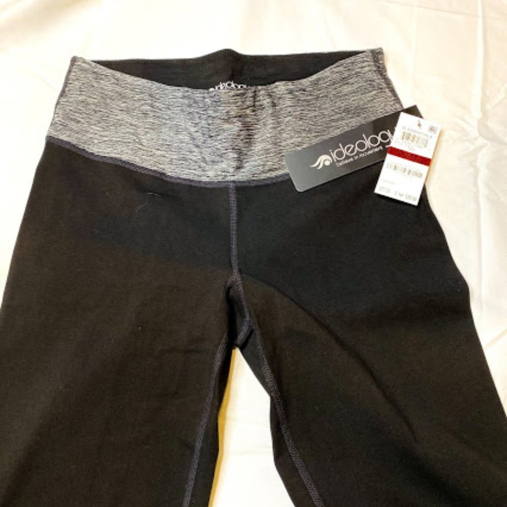 Performance Yoga Pants